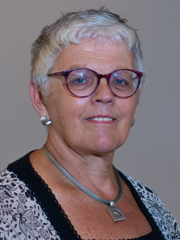 Christine Braun