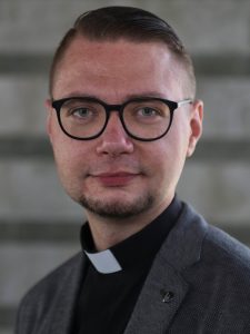 Kirill Buslov