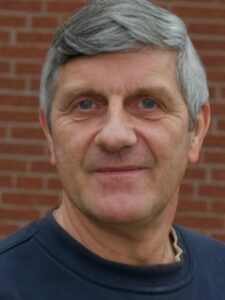 Bernd Bajorat