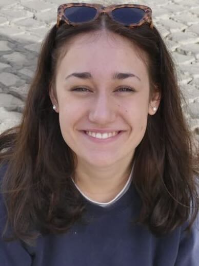 Ines Trujillo Fernandez