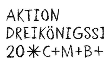 Sternsingeraktion 2026 – Termine sind online